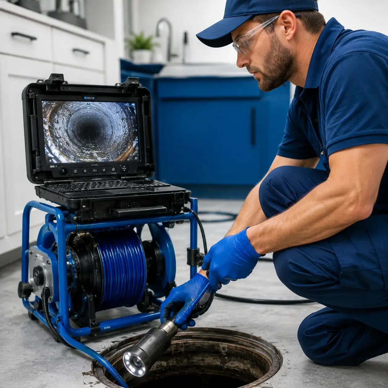 Pipe Relining professionals serving Bruning, NE